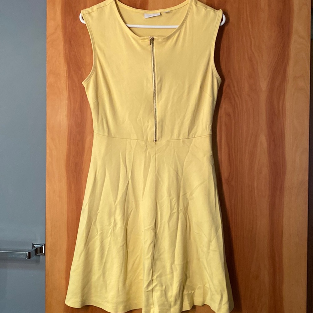 NY&C dress, casual dress, work dress